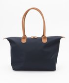 【エアリスト/airlist】の【日本製・サスティナブル】トートバッグ Every エブリィ 人気、トレンドファッション・服の通販 founy(ファニー) ファッション Fashion レディースファッション Fashion for Women バッグ Bags イタリア Italy スタンダード Standard, Basic ツイル Twist, Twisted Detail トレンド Trend, Trending Now ベーシック Basic, Essential 日本製 Made In Japan ビジネス 仕事 通勤 Business / Work / Commuting thumbnail ネイビー|ID: prp329100004600621 ipo3291000000032709201