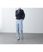 【プラスリング/+RING】の【UVカット95%以上】【UPF50+】プラスリング 長傘60cm NVY/WHTT1269 人気、トレンドファッション・服の通販 founy(ファニー) ファッション Fashion レディースファッション Fashion for Women レイングッズ・傘・晴雨兼用傘 Umbrellas & Rain Gear おすすめ Recommended / Our Picks グラス Glass, Eyewear ラップ Wrap, Wrap Design 傘 Umbrella, Parasol 再入荷 Restock / Back in Stock thumbnail 紺|ID: prp329100004600633 ipo3291000000032709319