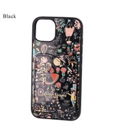 【ツモリチサト キャリー/tsumori chisato CARRY】の不思議の国のアリス iPhoneケース バックカバー (iPhone 13 / 14対応) 人気、トレンドファッション・服の通販 founy(ファニー) ファッション Fashion レディースファッション Fashion for Women バッグ Bags iPhone アイフォーン iPhone エナメル Patent Leather キャラクター Character, Licensed Characters スポーツ Sports, Activewear プリント Print, Printed Pattern ポケット Pocket, Pocket Detail モバイル Mobile, Smartphone 財布 Wallet, Purse |ID:prp329100004600650