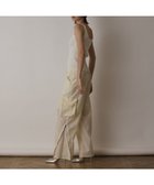 【グレース コンチネンタル/GRACE CONTINENTAL】のナイロンジップカーゴパンツ キナリ|ID: prp329100004600723 ipo3291000000032710183