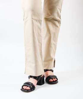 【ボントレ/BONTRE】の【LucaGrossi/ルカグロッシ】パフィーストラップヒールサンダル/ L021S-VS 人気、トレンドファッション・服の通販 founy(ファニー) ファッション Fashion レディースファッション Fashion for Women イタリア Italy 春 Spring サンダル Sandals, Summer Shoes フィット Fit, Slim Fit ベーシック Basic, Essential ラップ Wrap, Wrap Design S/S・春夏 SS, Spring/Summer, Warm Season 夏 Summer エレガント 上品 Elegant |ID:prp329100004600779