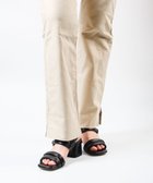 【ボントレ/BONTRE】の【LucaGrossi/ルカグロッシ】パフィーストラップヒールサンダル/ L021S-VS 人気、トレンドファッション・服の通販 founy(ファニー) ファッション Fashion レディースファッション Fashion for Women イタリア Italy 春 Spring サンダル Sandals, Summer Shoes フィット Fit, Slim Fit ベーシック Basic, Essential ラップ Wrap, Wrap Design S/S・春夏 SS, Spring/Summer, Warm Season 夏 Summer エレガント 上品 Elegant thumbnail ブラック|ID: prp329100004600779 ipo3291000000033483614