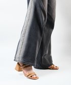 【ボントレ/BONTRE】の【LucaGrossi/ルカグロッシ】パフィーストラップヒールサンダル/ L021S-VS 人気、トレンドファッション・服の通販 founy(ファニー) ファッション Fashion レディースファッション Fashion for Women イタリア Italy 春 Spring サンダル Sandals, Summer Shoes フィット Fit, Slim Fit ベーシック Basic, Essential ラップ Wrap, Wrap Design S/S・春夏 SS, Spring/Summer, Warm Season 夏 Summer エレガント 上品 Elegant thumbnail ベージュ|ID: prp329100004600779 ipo3291000000033483616