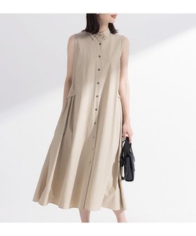【組曲/KUMIKYOKU】の【接触冷感・2WAY】スーパーライトストレッチ ワンピース 人気、トレンドファッション・服の通販 founy(ファニー) ファッション Fashion レディースファッション Fashion for Women ワンピース Dresses インナー Innerwear 春 Spring ギャザー Gathered, Ruffled ストレッチ Stretch, Stretchy Fabric セットアップ Set-Up, Coordinated Outfit デニム Denim, Jeans Material ドレス Dress, One-Piece ノースリーブ Sleeveless, No-Sleeve フェミニン Feminine, Girly ペチコート Petticoat, Underskirt ポケット Pocket, Pocket Detail S/S・春夏 SS, Spring/Summer, Warm Season 夏 Summer エレガント 上品 Elegant |ID:prp329100004600789