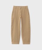【ポール スミス/Paul Smith】のバレルシルエット チノパンツ ベージュ|ID: prp329100004600817 ipo3291000000032710574