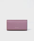 【ポール スミス/Paul Smith】のカラードエッジ キーケース ライラック|ID: prp329100004600819 ipo3291000000032710579