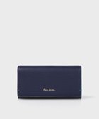 【ポール スミス/Paul Smith】のカラードエッジ キーケース ネイビー|ID: prp329100004600819 ipo3291000000033607333