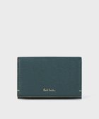 【ポール スミス/Paul Smith】のカラードエッジ 名刺入れ グリーン|ID: prp329100004600820 ipo3291000000033607257