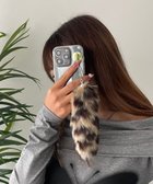 【ウィゴー/WEGO】のミニファーしっぽキーホルダー 人気、トレンドファッション・服の通販 founy(ファニー) ファッション Fashion レディースファッション Fashion for Women ミニ財布・二つ折り財布 Wallets & Card Cases キーホルダー Keychain, Key Holder スマホ Smartphone, Mobile Device スマホケース Smartphone Case トレンド Trend, Trending Now ラップ Wrap, Wrap Design 人気 Popular, Best Seller 財布 Wallet, Purse thumbnail 柄3|ID: prp329100004601712 ipo3291000000033660746