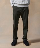 【ジェイ プレス/J.PRESS / MEN】のハイパワーストレッチスローンカーゴパンツ ダークグリーン系|ID: prp329100004601761 ipo3291000000032718001