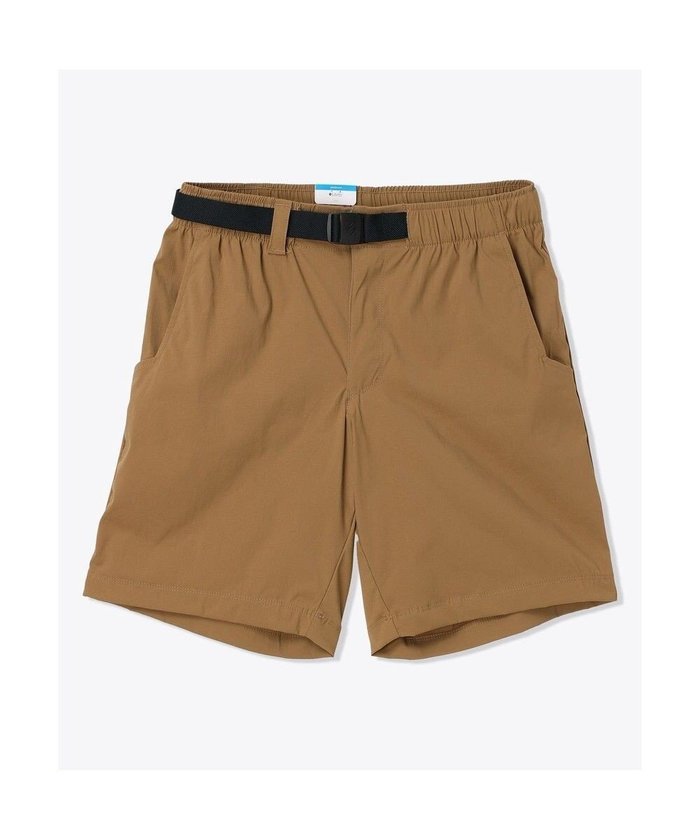 【コロンビア/Columbia / MEN】のColumbia/ ランドローマーリップストップショートパンツII /コロンビア インテリア・キッズ・メンズ・レディースファッション・服の通販 founy(ファニー) https://founy.com/ ファッション Fashion メンズファッション Fashion for Men ボトムス Bottoms ハーフパンツ・ショートパンツ Shorts & Half Pants アウトドア Outdoor Clothing サマー Summer, Summer Style ショート Short, Short Length ストレッチ Stretch, Stretchy Fabric ベーシック Basic, Essential リップ Lip, Lip Motif 夏 Summer |ID: prp329100004601763 ipo3291000000032718006