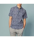【ジョセフ アブード/JOSEPH ABBOUD / MEN】の【清涼感】テクスチャライズドライ フラワーエアリノ シャツ ホワイト系6|ID: prp329100004601779 ipo3291000000032718116