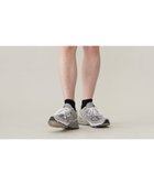 【アンフィーロ/UNFILO / MEN】のLight Move ショートパンツ 24年春夏商品 ライトグリーン|ID: prp329100004601798 ipo3291000000032718273