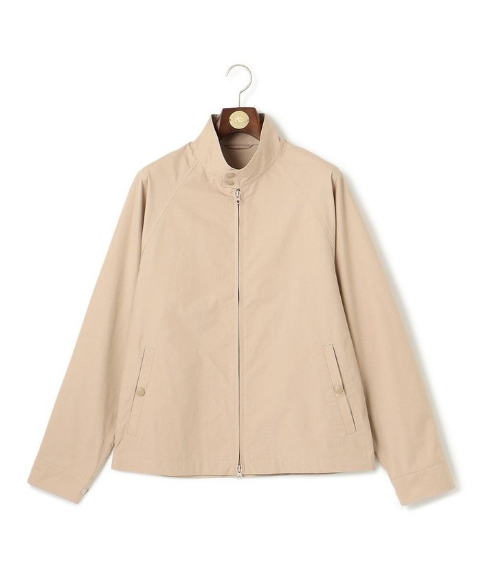 【ジェイ プレス/J.PRESS / MEN】の【WEB・一部店舗限定】ゴルフジャケット インテリア・キッズ・メンズ・レディースファッション・服の通販 founy(ファニー) https://founy.com/ ファッション Fashion メンズファッション Fashion for Men アウター Men's Coats Outerwear ブルゾンジャケット / カジュアルアウター Bomber Jackets & Blousons ゴルフ Golf ジャケット Jacket, Outerwear ブルゾン Blouson, Bomber Jacket 夏 Summer 春 Spring S/S・春夏 SS, Spring/Summer, Warm Season |ID: prp329100004601805 ipo3291000000032718352