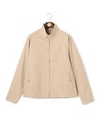【ジェイ プレス/J.PRESS / MEN】の【WEB・一部店舗限定】ゴルフジャケット ベージュ系|ID: prp329100004601805 ipo3291000000032718353