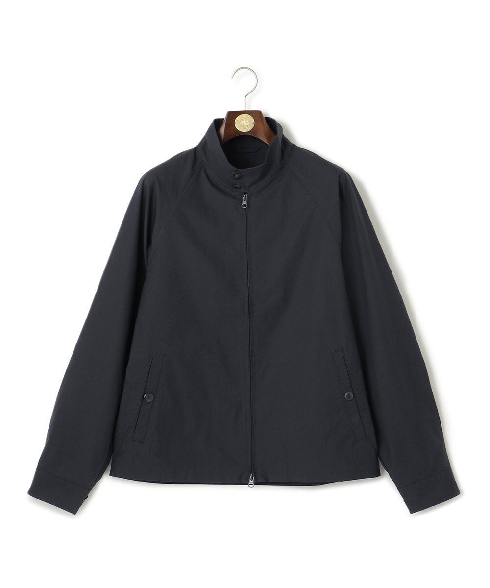 【ジェイ プレス/J.PRESS / MEN】の【WEB・一部店舗限定】ゴルフジャケット インテリア・キッズ・メンズ・レディースファッション・服の通販 founy(ファニー) 　ファッション　Fashion　メンズファッション　Fashion for Men　アウター　Men's Coats Outerwear　ブルゾンジャケット / カジュアルアウター　Bomber Jackets & Blousons　ゴルフ　Golf　ジャケット　Jacket, Outerwear　ブルゾン　Blouson, Bomber Jacket　夏　Summer　春　Spring　S/S・春夏　SS, Spring/Summer, Warm Season　ネイビー系|ID: prp329100004601805 ipo3291000000032718354