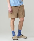 【ジェイ プレス/J.PRESS / MEN】の【NYUZELESS】コットンコーデュロイスウィム ショーツ ベージュ系|ID: prp329100004601806 ipo3291000000032718374