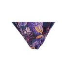 【ワコール/Wacoal / MEN】のWACOAL MEN ブリーフ ふんどしスタイル 【ふんどしNEXT】 締めつけにくい 通気性がよい 前閉じ 下着 メンズ WF4039 /ワコールメン パープル|ID: prp329100004601811 ipo3291000000032718464