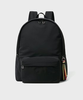 【ポールスミス/Paul Smith / MEN】のPSライトポリエステル リュック 人気、トレンドファッション・服の通販 founy(ファニー) ファッション Fashion メンズファッション Fashion for Men バッグ Bags カラフル Colorful Design 軽量 Lightweight, Ultra Light シンプル Simple, Minimal チャーム Charm, Pendant メンズ Men's, Menswear リュック Backpack, Rucksack |ID:prp329100004601820