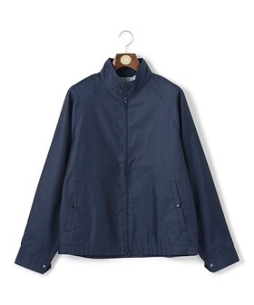 【ジェイ プレス/J.PRESS / MEN】の【WEB・一部店舗限定】ゴルフジャケット 人気、トレンドファッション・服の通販 founy(ファニー) ファッション Fashion メンズファッション Fashion for Men アウター Men's Coats Outerwear ブルゾンジャケット / カジュアルアウター Bomber Jackets & Blousons インナー Innerwear ゴルフ Golf シャンブレー Chambray, Denim-Like Fabric ジャケット Jacket, Outerwear バランス Balance, Style Balance ブルゾン Blouson, Bomber Jacket メッシュ Mesh, Net Fabric 定番 Standard, Basic Item A/W・秋冬 Autumn/Winter |ID:prp329100004601896