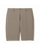 【ゼロハリバートン/ZERO HALLIBURTON / MEN】の【撥水・通気性】 エアーインプレッションショートパンツ ZHG-M5S11b 82965 人気、トレンドファッション・服の通販 founy(ファニー) ファッション Fashion メンズファッション Fashion for Men ボトムス Bottoms ハーフパンツ・ショートパンツ Shorts & Half Pants アウトドア Outdoor Clothing エレガント 上品 Elegant 春 Spring シンプル Simple, Minimal スタイリッシュ Stylish, Fashionable スポーツ Sports, Activewear ランニング Running, Running Wear, Activewear, Jogging S/S・春夏 SS, Spring/Summer, Warm Season 再入荷 Restock / Back in Stock 夏 Summer ゴルフ Golf thumbnail トープ|ID: prp329100004601914 ipo3291000000032719238