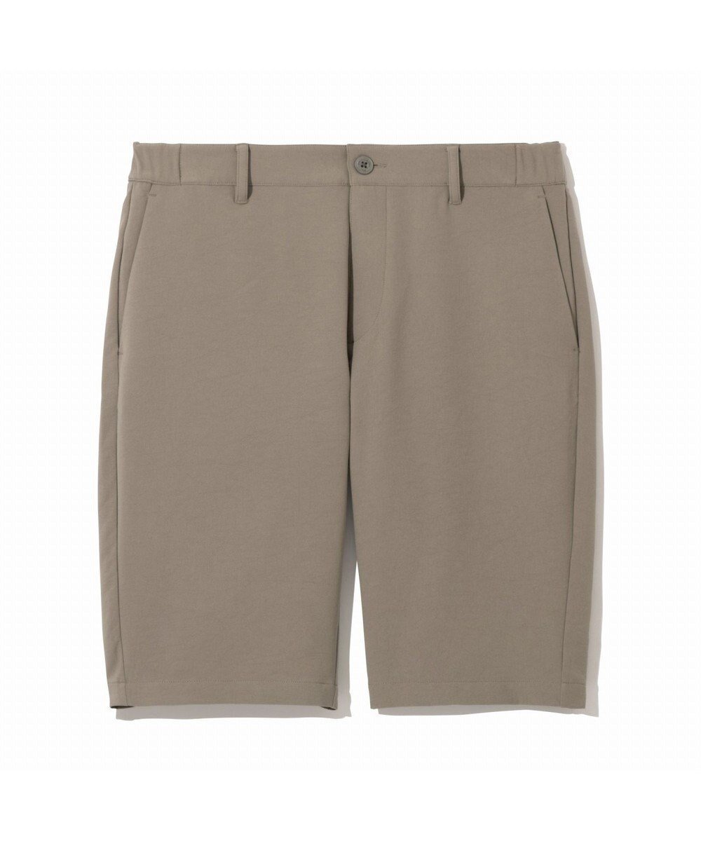 【ゼロハリバートン/ZERO HALLIBURTON / MEN】の【撥水・通気性】 エアーインプレッションショートパンツ ZHG-M5S11b 82965 インテリア・キッズ・メンズ・レディースファッション・服の通販 founy(ファニー) 　ファッション　Fashion　メンズファッション　Fashion for Men　ボトムス　Bottoms　ハーフパンツ・ショートパンツ　Shorts & Half Pants　アウトドア　Outdoor Clothing　エレガント 上品　Elegant　春　Spring　シンプル　Simple, Minimal　スタイリッシュ　Stylish, Fashionable　スポーツ　Sports, Activewear　ランニング　Running, Running Wear, Activewear, Jogging　S/S・春夏　SS, Spring/Summer, Warm Season　再入荷　Restock / Back in Stock　夏　Summer　ゴルフ　Golf　トープ|ID: prp329100004601914 ipo3291000000032719238