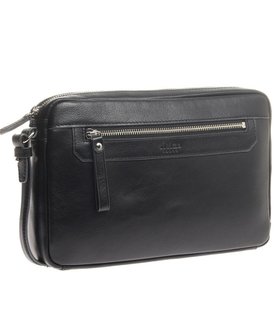 【エース バッグズ アンド ラゲッジ/ACE BAGS & LUGGAGE / MEN】のultima TOKYO ウルティマ トーキョーケヴィン セカンドバッグ ソフトタイプ クラッチバッグ レザー 77992 人気、トレンドファッション・服の通販 founy(ファニー) ファッション Fashion メンズファッション Fashion for Men バッグ Bags クラッチ Clutch, Clutch Bag フォルム Silhouette, Form ポケット Pocket, Pocket Detail 再入荷 Restock / Back in Stock |ID:prp329100004601918
