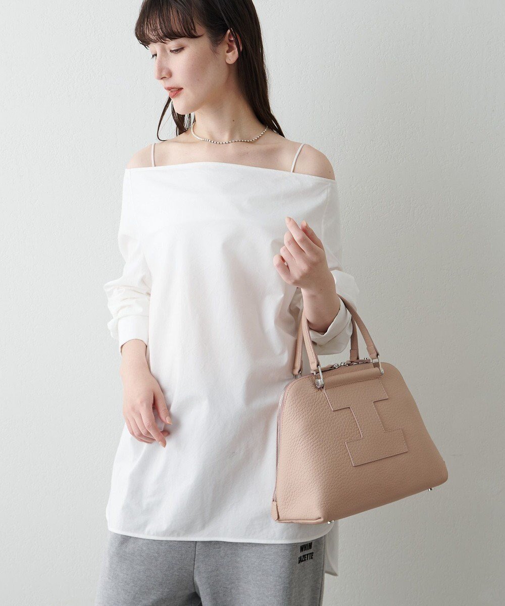 【イアクッチ/IACUCCI】のギブリ MS ALCE 人気、トレンドファッション・服の通販 founy(ファニー) ファッション Fashion レディースファッション Fashion for Women バッグ Bags オケージョン Occasion Wear クラシカル Classical, Vintage-Inspired 人気 Popular, Best Seller バランス Balance, Style Balance ビジネス 仕事 通勤 Business / Work / Commuting other-1|ID: prp329100004601919 ipo3291000000034634180