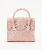 【グレース コンチネンタル/GRACE CONTINENTAL】のMini MetallicRST ピンクゴールド|ID: prp329100004601922 ipo3291000000032719302