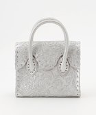 【グレース コンチネンタル/GRACE CONTINENTAL】のMini MetallicRST シルバー|ID: prp329100004601922 ipo3291000000032719304