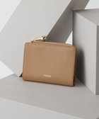【ラシット/russet】の【2025SS】ミニマルハーフウォレット(SO-420) MochaBE|ID: prp329100004601923 ipo3291000000032719329