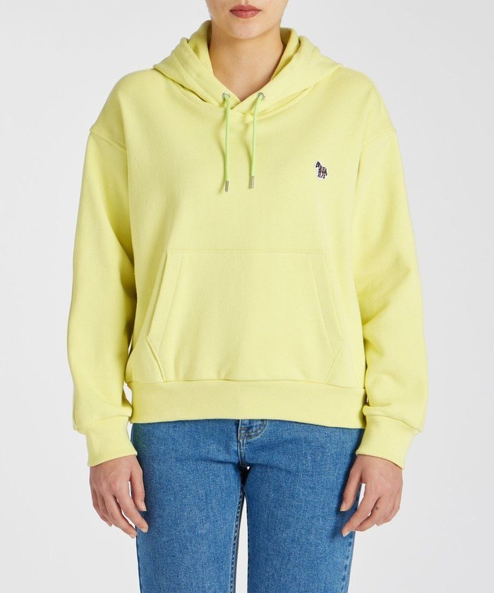 【ポール スミス/Paul Smith】のゼブラワッペン パーカ インテリア・キッズ・メンズ・レディースファッション・服の通販 founy(ファニー) https://founy.com/ ファッション Fashion レディースファッション Fashion for Women トップス・カットソー Cut & Sew Tops レディースパーカー・カジュアルフーディー Casual Hoodies & Sweatshirts ショルダー Shoulder, Shoulder Strap ドロップ Drop Shoulder, Dropped Style パーカー Hoodie, Parka リラックス Relax, Relaxed Fit ワンポイント One Point, Statement Accent 夏 Summer S/S・春夏 SS, Spring/Summer, Warm Season A/W・秋冬 Autumn/Winter |ID: prp329100004601930 ipo3291000000032719495