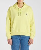 【ポール スミス/Paul Smith】のゼブラワッペン パーカ ライトイエロー|ID: prp329100004601930 ipo3291000000032719496