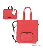 【ルートート/ROOTOTE】の1315【撥水-コンパクト】SN.セオルーデルタ.パッカブル-B 03:コ-ラル|ID: prp329100004602014 ipo3291000000033682277