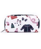 【レスポートサック/LeSportsac】のRECTANGULAR COSMETIC/コージークローズアイボリー コージークローズアイボリー|ID: prp329100004602045 ipo3291000000032720687