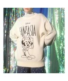 【グリーンパークス/Green Parks】のFANTASIA/ジャガードニットプルオーバー Ivory|ID: prp329100004602057 ipo3291000000032720768
