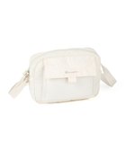 【エースバッグズアンドラゲッジ/ACE BAGS & LUGGAGE】のChampion パース ショルダーバッグ 63892 チャンピオン アイボリー|ID: prp329100004602072 ipo3291000000032720874
