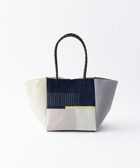 【トリコテ/Tricote】の【リニューアル・軽くて丈夫・A4サイズ対応】サイドメッシュトートバッグ 人気、トレンドファッション・服の通販 founy(ファニー) ファッション Fashion レディースファッション Fashion for Women バッグ Bags イエロー Yellow オレンジ Orange タオル Towel, Bath Towel 人気 Popular, Best Seller マグネット Magnet, Magnetic Closure 新作・新入荷 New Arrivals / New In |ID:prp329100004602158