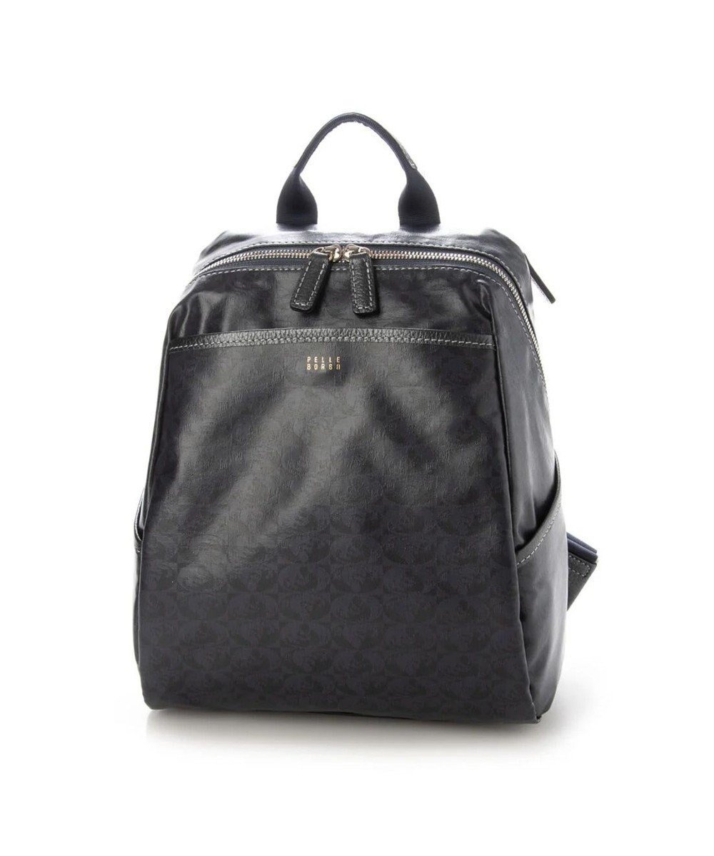 【ペレボルサ/PELLE BORSA】のリュック Alive アライブ 4429 人気、トレンドファッション・服の通販 founy(ファニー) 　ファッション　Fashion　レディースファッション　Fashion for Women　バッグ　Bags　コーティング　Coating, Coated Finish　抗菌　Antibacterial, Bacteria-Resistant　軽量　Lightweight, Ultra Light　ショルダー　Shoulder, Shoulder Strap　ジャカード／ジャガード　Jacquard, Woven Pattern　財布　Wallet, Purse　パール　Pearl, Pearl Accent　ポケット　Pocket, Pocket Detail　モチーフ　Motif, Design Theme　リュック　Backpack, Rucksack　新作・新入荷　New Arrivals / New In　 other-1|ID: prp329100004602214 ipo3291000000032722145