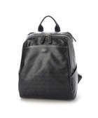 【ペレボルサ/PELLE BORSA】のリュック Alive アライブ 4429 人気、トレンドファッション・服の通販 founy(ファニー) ファッション Fashion レディースファッション Fashion for Women バッグ Bags コーティング Coating, Coated Finish 抗菌 Antibacterial, Bacteria-Resistant 軽量 Lightweight, Ultra Light ショルダー Shoulder, Shoulder Strap ジャカード／ジャガード Jacquard, Woven Pattern 財布 Wallet, Purse パール Pearl, Pearl Accent ポケット Pocket, Pocket Detail モチーフ Motif, Design Theme リュック Backpack, Rucksack 新作・新入荷 New Arrivals / New In thumbnail ネイビー|ID: prp329100004602214 ipo3291000000032722148