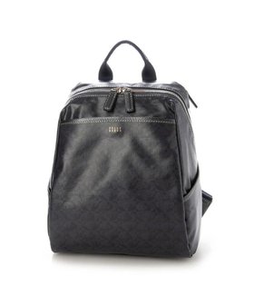 【ペレボルサ/PELLE BORSA】のリュック Alive アライブ 4429 人気、トレンドファッション・服の通販 founy(ファニー) ファッション Fashion レディースファッション Fashion for Women バッグ Bags コーティング Coating, Coated Finish 抗菌 Antibacterial, Bacteria-Resistant 軽量 Lightweight, Ultra Light ショルダー Shoulder, Shoulder Strap ジャカード／ジャガード Jacquard, Woven Pattern 財布 Wallet, Purse パール Pearl, Pearl Accent ポケット Pocket, Pocket Detail モチーフ Motif, Design Theme リュック Backpack, Rucksack |ID:prp329100004602214