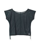 【チャコット/Chacott】のチュールトップ ボトルグリーン|ID: prp329100004602288 ipo3291000000033657551
