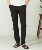 【ジョセフ アブード/JOSEPH ABBOUD / MEN】の【ECO撥水】オーガニックハイパワーストレッチパンツ ブラック系|ID: prp329100004602876 ipo3291000000032733036