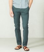 【ジョセフ アブード/JOSEPH ABBOUD / MEN】の【ECO撥水】オーガニックハイパワーストレッチパンツ 黄緑系|ID: prp329100004602876 ipo3291000000032733037