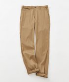 【ジョセフ アブード/JOSEPH ABBOUD / MEN】の【ECO撥水】オーガニックハイパワーストレッチパンツ ベージュ系|ID: prp329100004602876 ipo3291000000032733038
