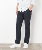 【ジョセフ アブード/JOSEPH ABBOUD / MEN】の【ECO撥水】オーガニックハイパワーストレッチパンツ ネイビー系|ID: prp329100004602876 ipo3291000000032733039