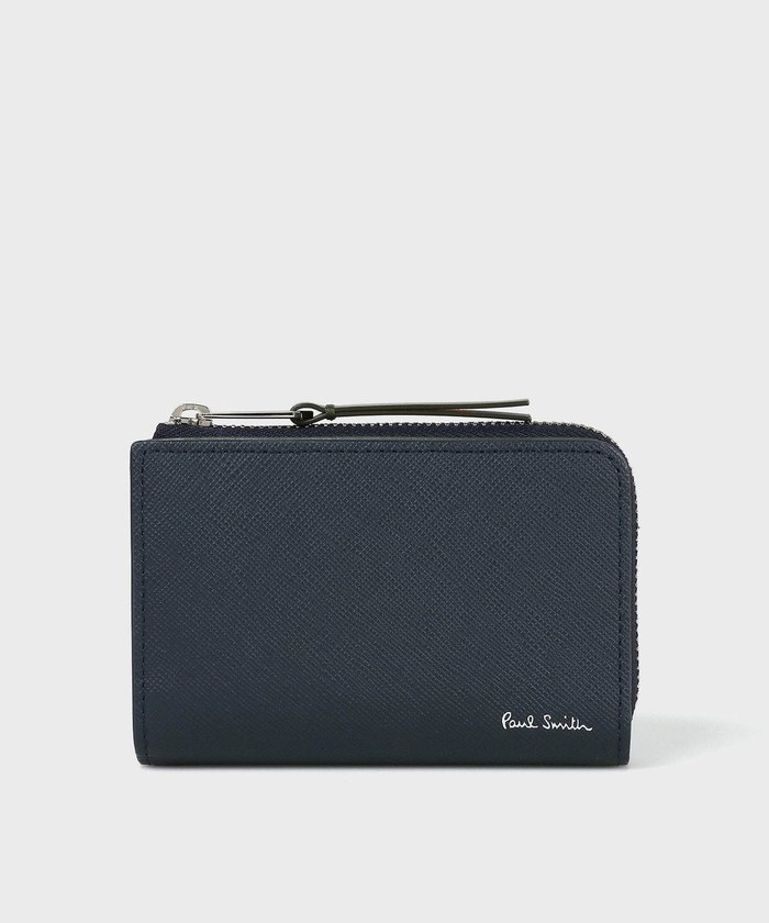 【ポールスミス/Paul Smith / MEN】のブライトストライププラー SS24 コイン&キーケース インテリア・キッズ・メンズ・レディースファッション・服の通販 founy(ファニー) https://founy.com/ ファッション Fashion メンズファッション Fashion for Men 春 Spring コイン Coin, Coin Design コンビ Combo, Combination Style 財布 Wallet, Purse 人気 Popular, Best Seller メンズ Men's, Menswear ライニング Inner Lining, Inner Fabric, Lined S/S・春夏 SS, Spring/Summer, Warm Season 再入荷 Restock / Back in Stock 夏 Summer |ID: prp329100004602878 ipo3291000000032733054