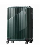 【エースバッグズアンドラゲッジ/ACE BAGS & LUGGAGE】のACE クレスタ スーツケース 7~10泊 83~93L エキスパンド機能 06318 エース ダークグリーン|ID: prp329100004602885 ipo3291000000032733118