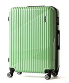 【エースバッグズアンドラゲッジ/ACE BAGS & LUGGAGE】のACE クレスタ スーツケース 7~10泊 83~93L エキスパンド機能 06318 エース ライトグリーン|ID: prp329100004602885 ipo3291000000032733119
