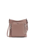 【トゥミ/TUMI】のレディス VOYAGEUR 「タイラー」クロスボディ LIGHT MAUV|ID: prp329100004602887 ipo3291000000032733133